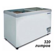 Холодильное пищевое оборудованиеМорозильный ларь POLAIR DF130SF-S фото