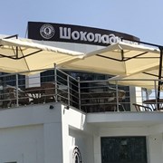 зонты колокольчик, soyabon, зонтлар, фото