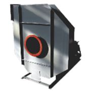 Вентиляторы высокого давления ВВД ВЦ 10-28 фотография