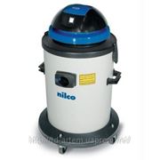 Промышленный пылесос Nilco IC 428 RT фотография