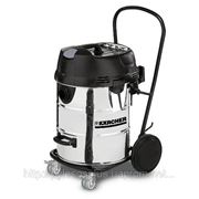 Промышленный пылесос Karcher NT 72/2 ECO Tc фото