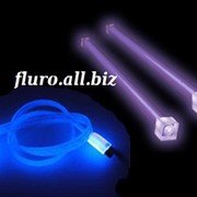 Лампа флюоресцентная фотография