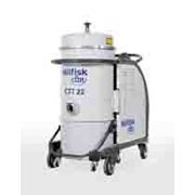 Nilfisk CFM CTS22 — 3-фазный промышленный пылесос для сухой уборки фото