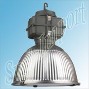 Промышленный подвесной светильник Cobay 3 фотография