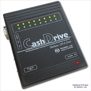 Контроллер сети ЭККА «CashDrive CD-8 Zeus»