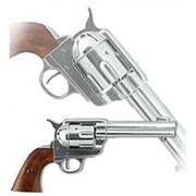 Револьвер Кольт, 45 калибр, США фото