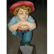 Малые архитектурные элементы, Садово-парковые скульптуры, Вазоны, Скамейки, Архитектурные элементы. фото