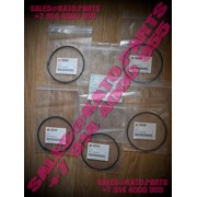 Сальник RING-SEAL KATO 153-21002101 15321002101 фото