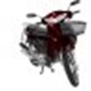 Мотоцикл IRBIS IROKEZ фото
