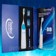 Ультразвуковая зубная щётка Donfeel HSD-005 фото