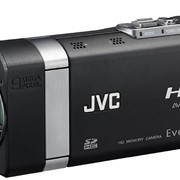 Цифровые видеокамеры :: JVC EverioX GZ-X900 фото