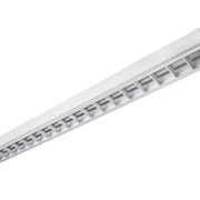 Светильник люминесцентный ЛВО11-301 для реечных потолков фото