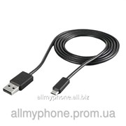 USB дата кабель для мобильных телефонов Samsung / HTC / Lenovo / Sony / Nokia