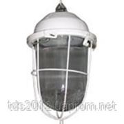 Промышленный светильник НСП02-100-001,003 без решетки и с решеткой от 34 грн фото