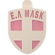 ECOM Air Mask (pink) - индивидуальный вирусстопер для детей (девочек)
