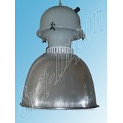 Промышленный подвесной светильник Cobay 2PC фото