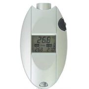 Инфракрасный термометр (-20+300) IR 101 индикатор захвата макс-мин температуры (шт.) фотография