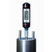 Электронный термометр для самогонных аппаратов