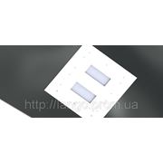 Светодиодный светильник “АЗС“ 100Вт 10000Лм CREE XTE фотография