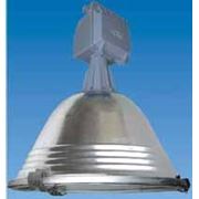 Промышленный подвесной светильник ГСП-17В для высоких помещений фото