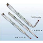 Термометры технические жидкосные ТТЖ фото