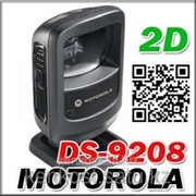 Сканер штрих-кода Motorola DS9208 USB 200088