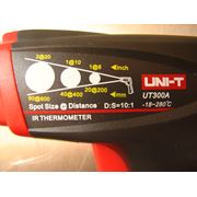 Лазерный термометр UNI-T. UT 300 A