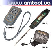 Термометр цифровой SNAP-ON США фото
