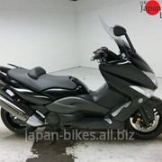 Макси-Скутер Yamaha T-Max500 фото