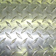 Лист рифленый стальной нержавеющий алюминиевый от 0.5 до 16мм раскрой 1.5х6 1.25Х6 1.1Х6 1х6 1х4 1.25Х4 1.1Х4 1.25х2.5 1.2х6 1.2х2.2 1.2х2.5 1.1х2.5 ГОСТ 8568-77 фото