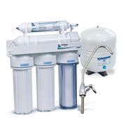 Фильтры для подземной воды купить фильтр недорого фильтр Leaderfilter Standard RO-5 MT18 фильтры для питьевой воды фильтры. фото