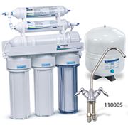 Фильтры водопроводные фильтры купить фильтры недорого фильтр Leaderfilter Standard RO-6 MT 18 купить фильтр водопроводный. фото