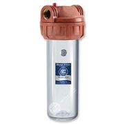 Фильтр F10NN2PC-R для горячей воды