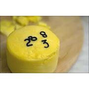 Цифры для маркировки сыров.   фото