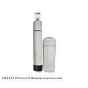Фильтры для питьевой воды FK 1252 CG Ecosoft Фильтр комплексной очистки