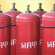 Реализуем газ “МАФ“ в бытовых баллонах фотография