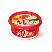 Маргарин м’який «Європейський 70%» з вітамінами A Е ТМ “Маселко“ фото