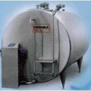 Модули хранения и переработки молока СВВ-2 фото