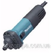 Прямая шлифовальная машина 400Вт GD0602 Makita фото