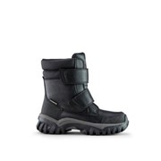 Сапоги детские Cougar Taz Boys black фото