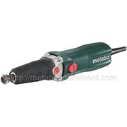 Прямая шлифмашина Metabo GE 710 Plus фото