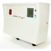 Проточный водонагреватель Atmor In line 12 кВт Thermostatic