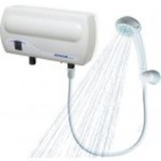 Проточный водонагреватель Atmor Basic 5 кВт (душ)