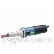 Прямая шлифмашина 750Вт GD0800C Makita фото