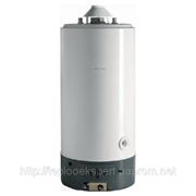 Напольный газовый водонагриватель Ariston SGA 150 R фото