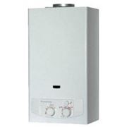 Газовый проточный водонагреватель Ariston DGI 11L NG (электро) фото