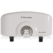 Проточный водонагреватель Electrolux Smartfix 3,5 S фото