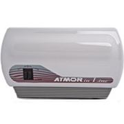 Проточные водонагреватели Atmor 5 кВт, 7 кВт, 12 кВт