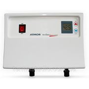 Проточный водонагреватель Atmor In-Line Thermostatic 12 kW фото