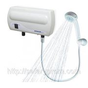 Проточный водонагреватель ATMOR Basic 5 кВт (Душ) фотография